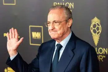 Florentino Perez