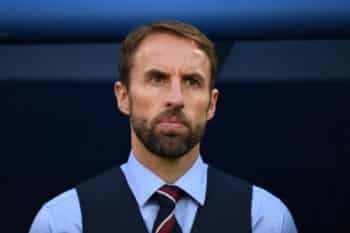 Gareth Southgate