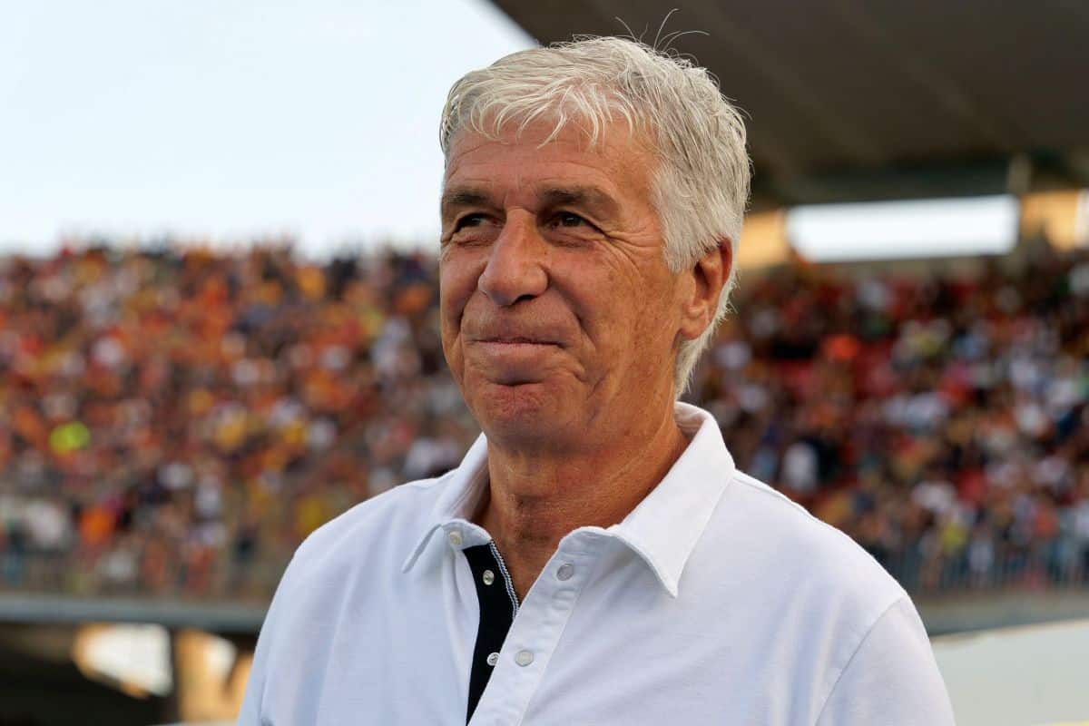 Gian Piero Gasperini