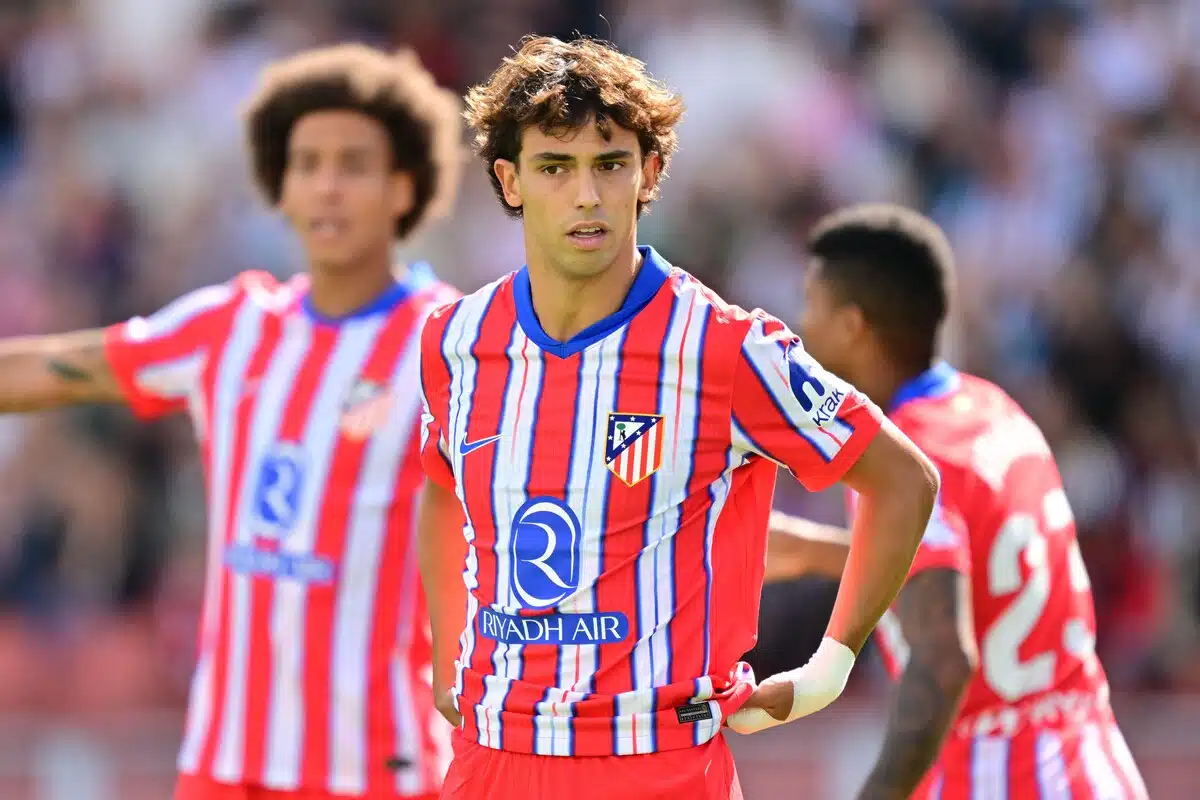 Joao Felix