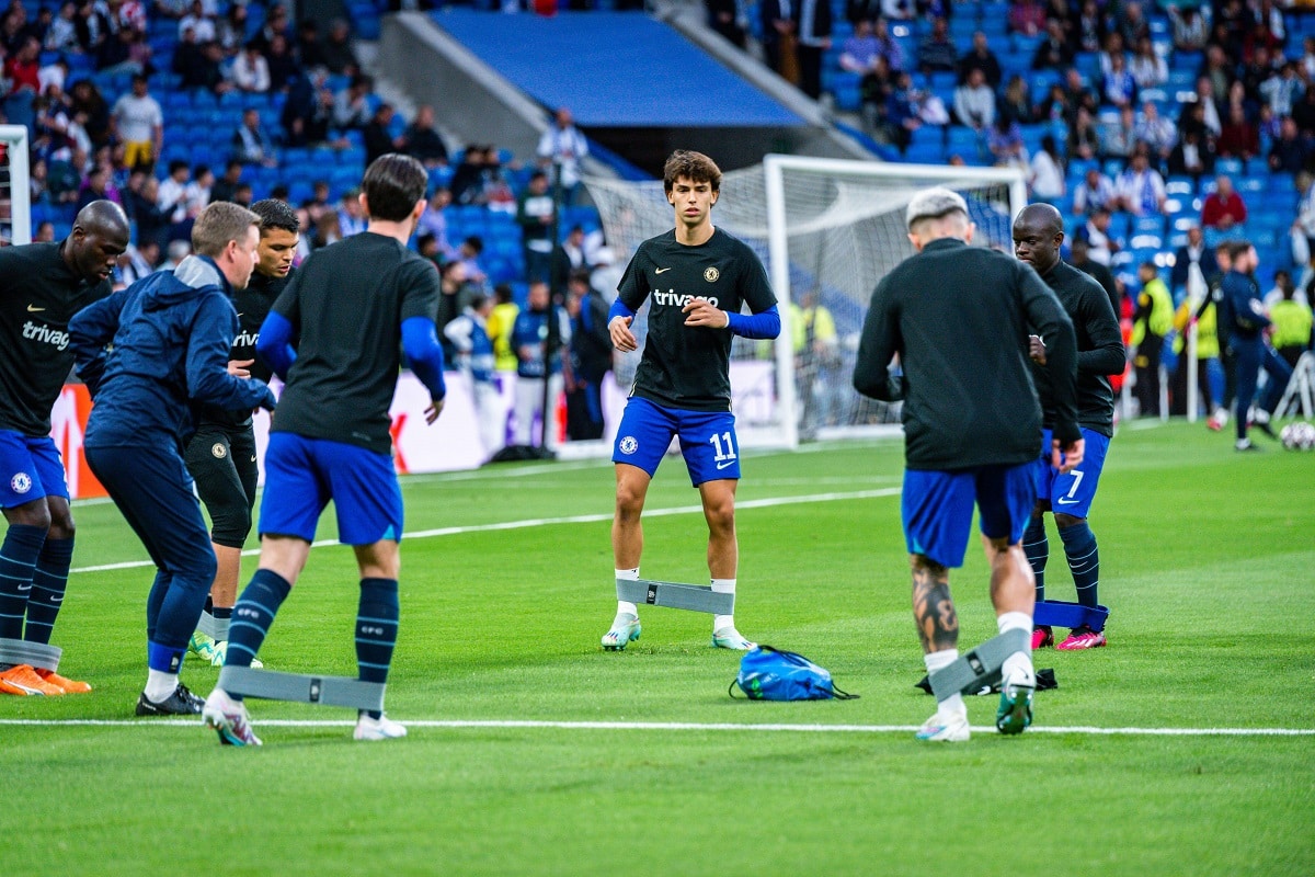 Joao Felix (Chelsea)