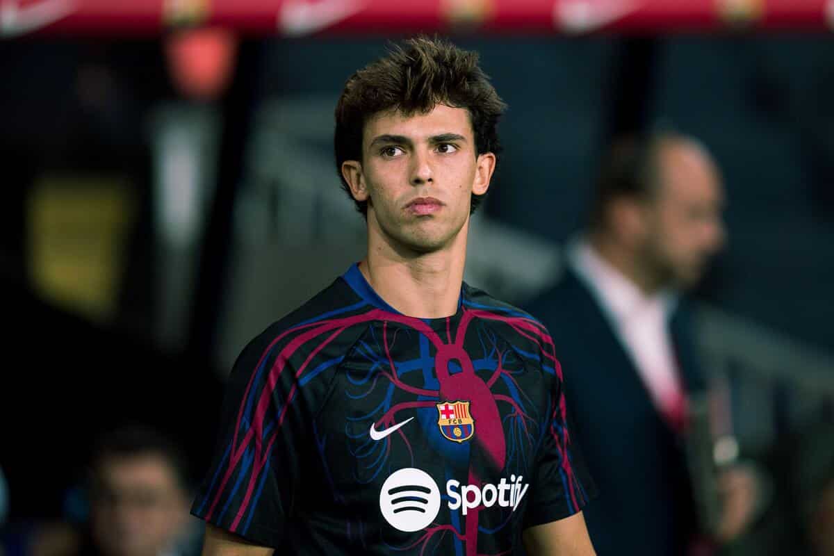 Joao Felix