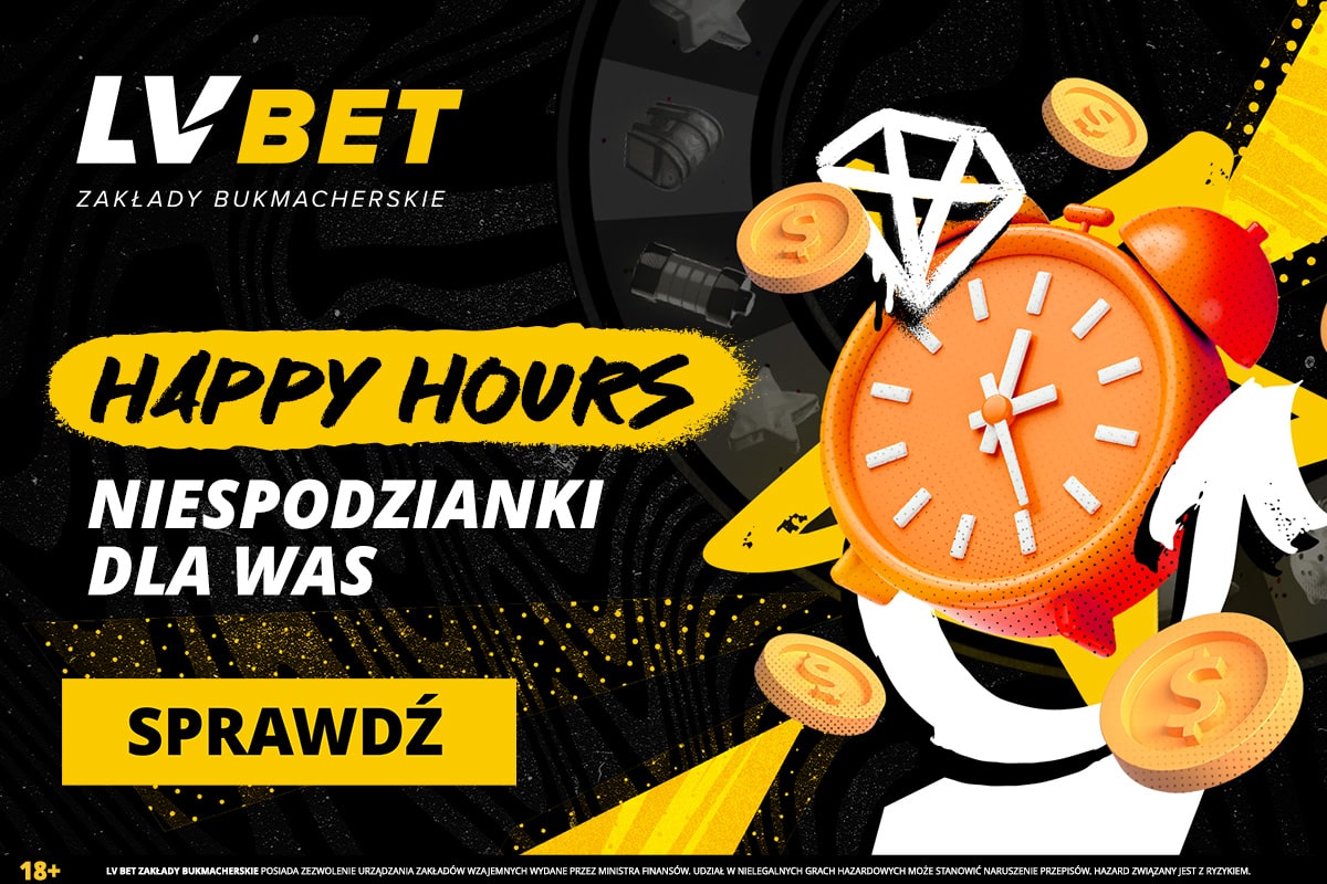 Promocja w LVBET gra bez podatku