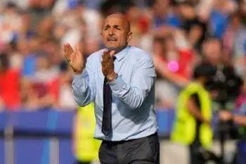 Luciano Spalletti