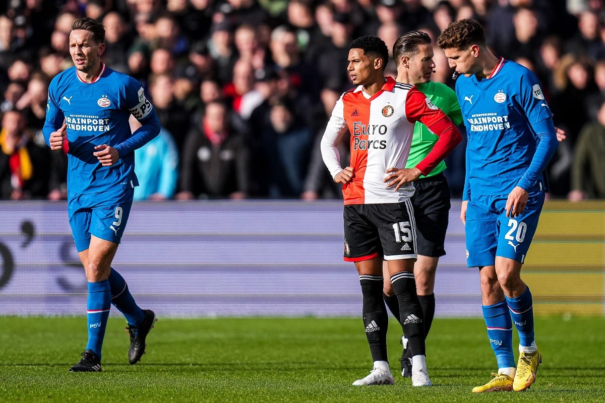 Marcos Lopez (Feyenoord)