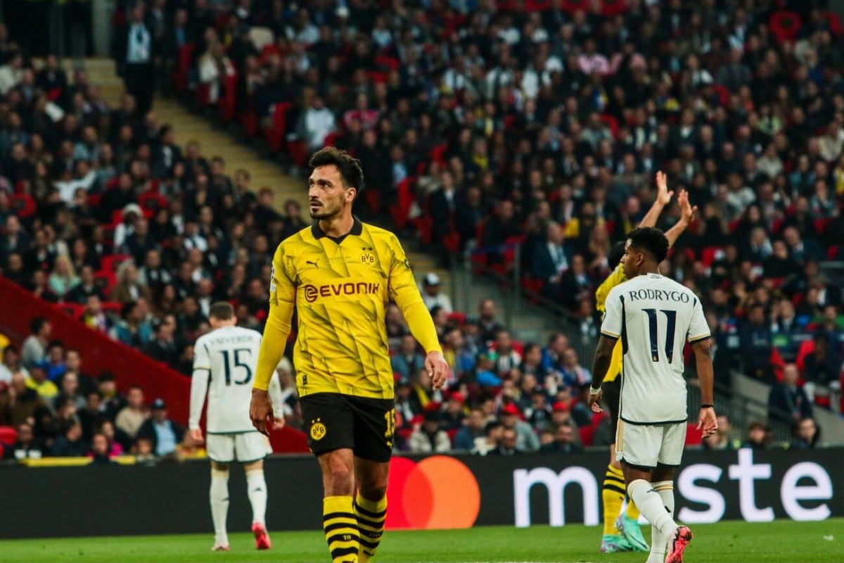 Mats Hummels