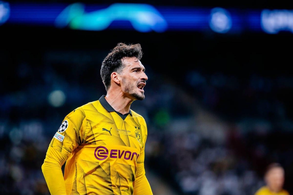 Mats Hummels