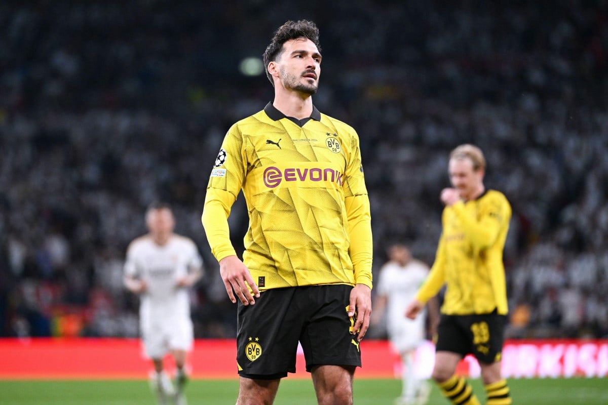 Mats Hummels