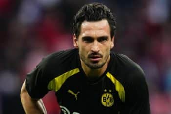 Mats Hummels