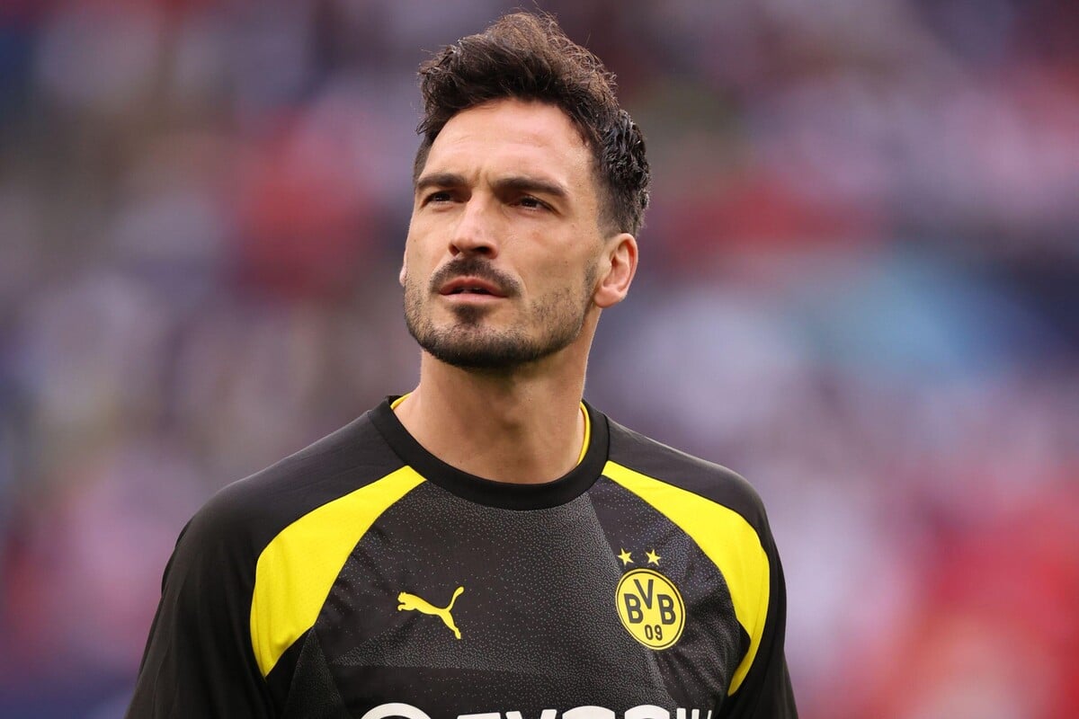 Mats Hummels