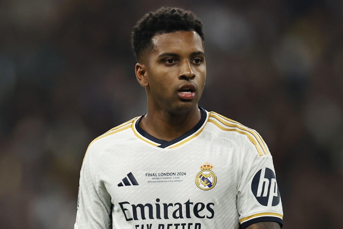 Rodrygo