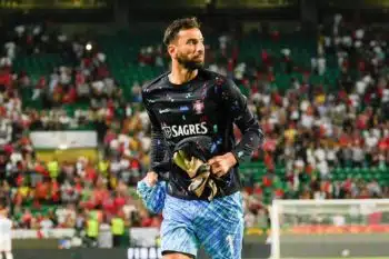 Rui Patricio