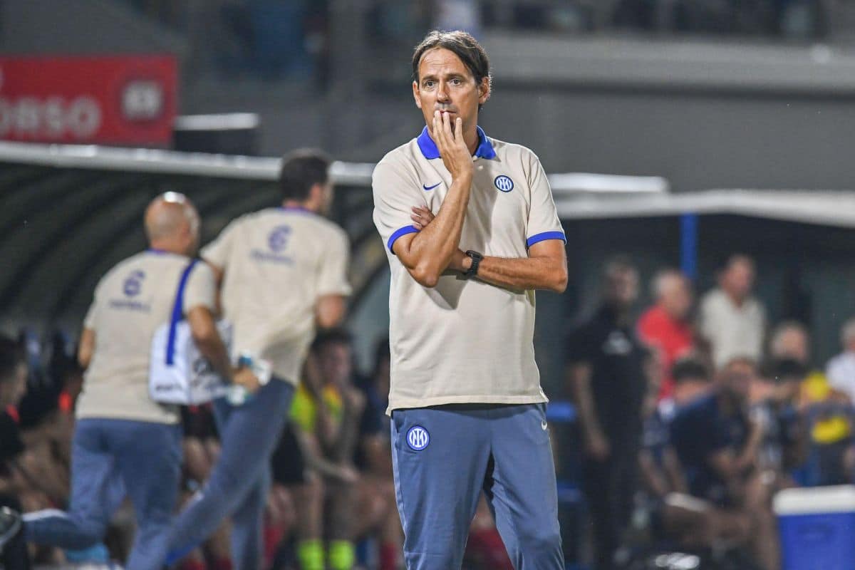 Simone Inzaghi