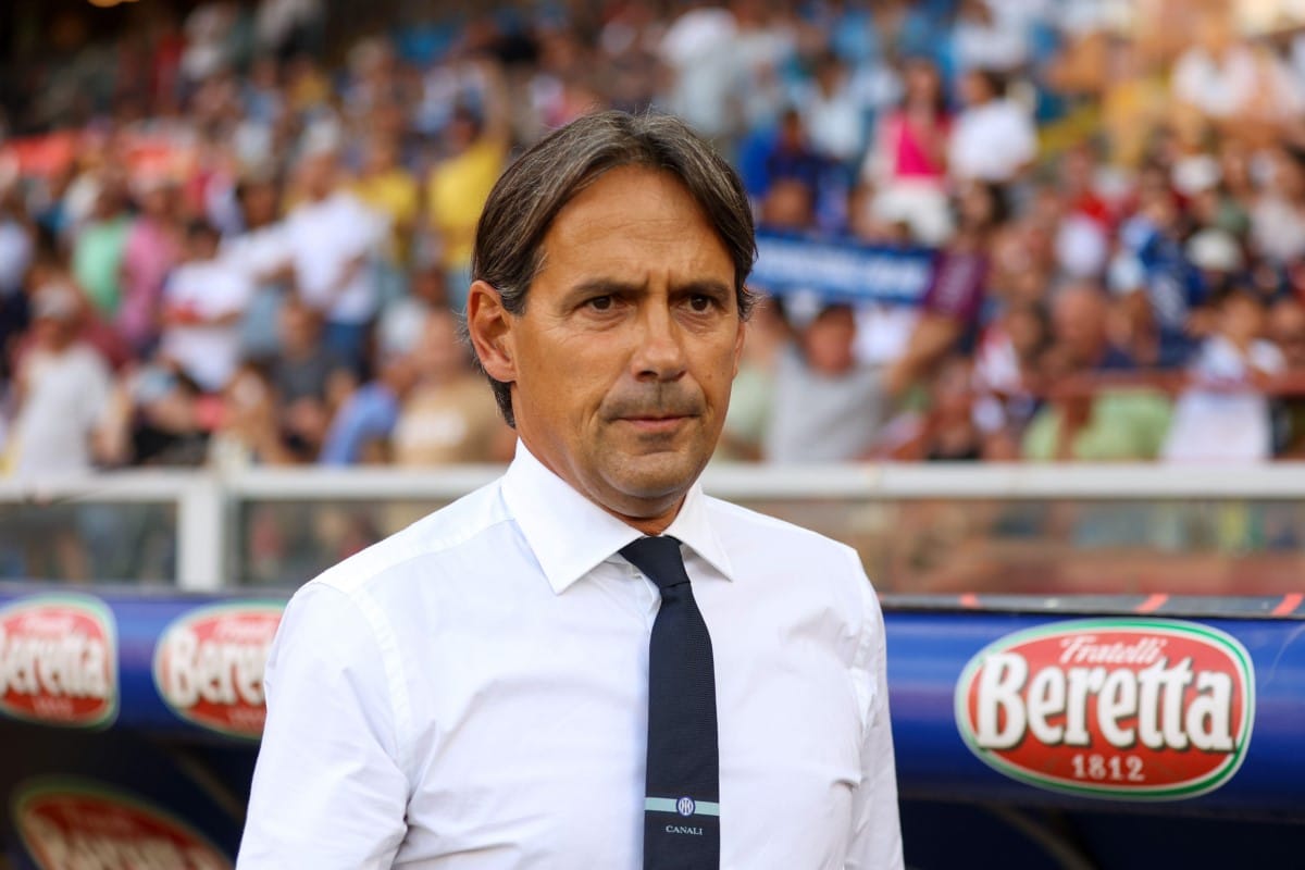 Simone Inzaghi