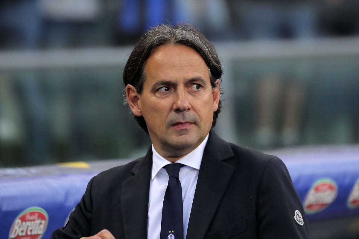 Simone Inzaghi