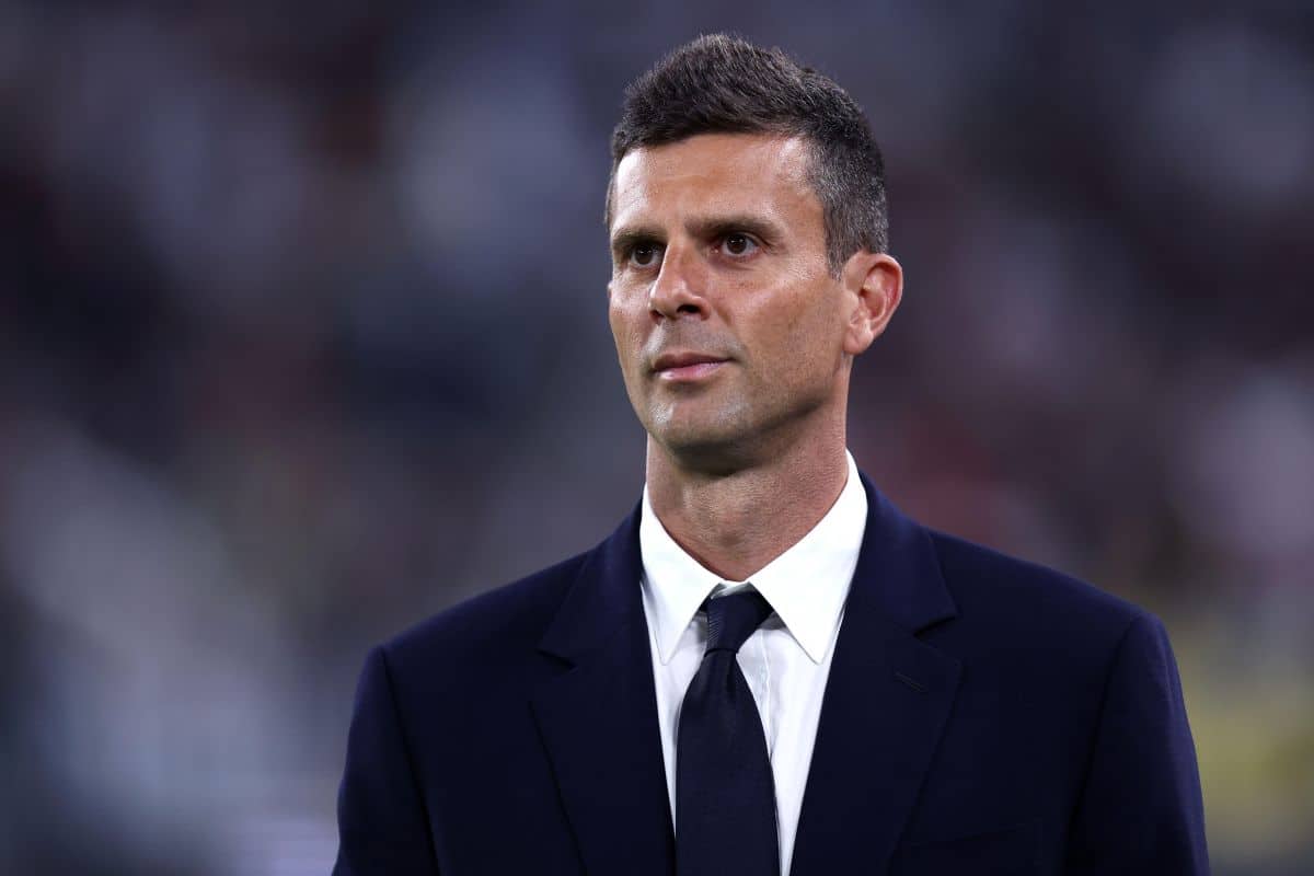 Thiago Motta