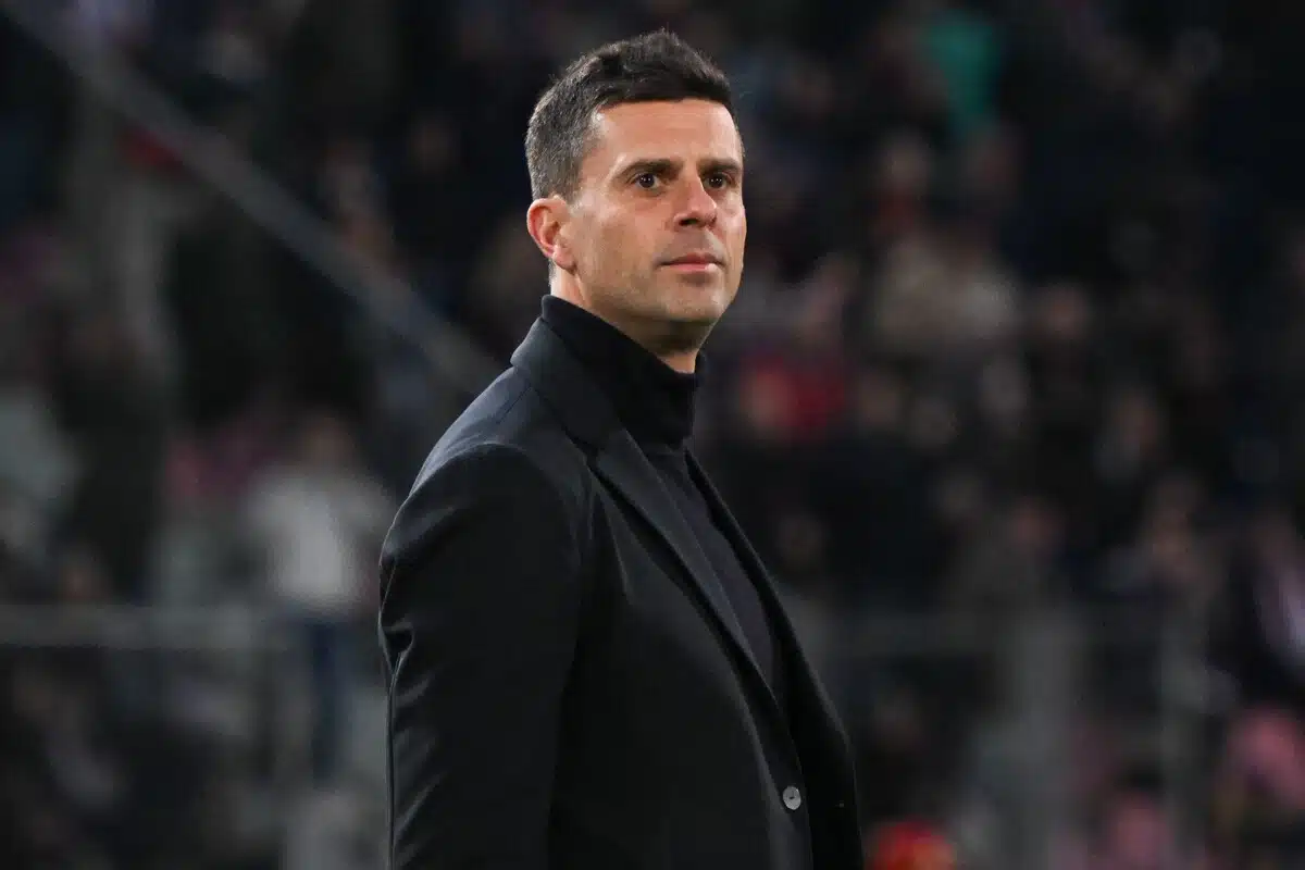 Thiago Motta