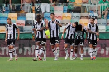 Udinese - Avellino