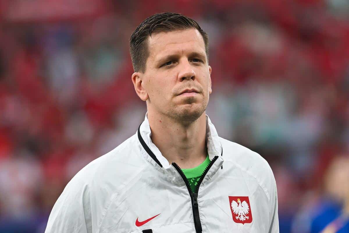 Wojciech Szczęsny