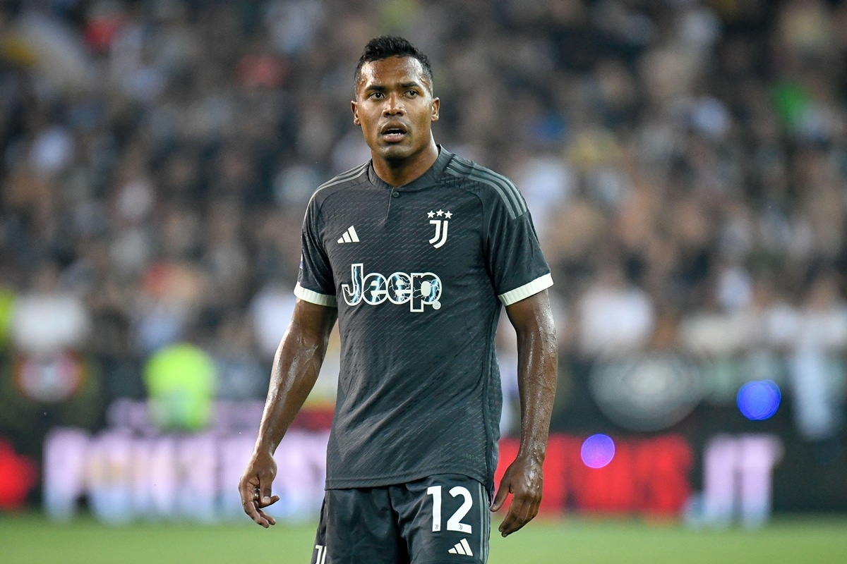 Alex Sandro