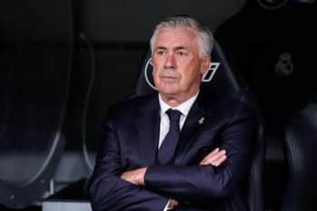 Carlo Ancelotti