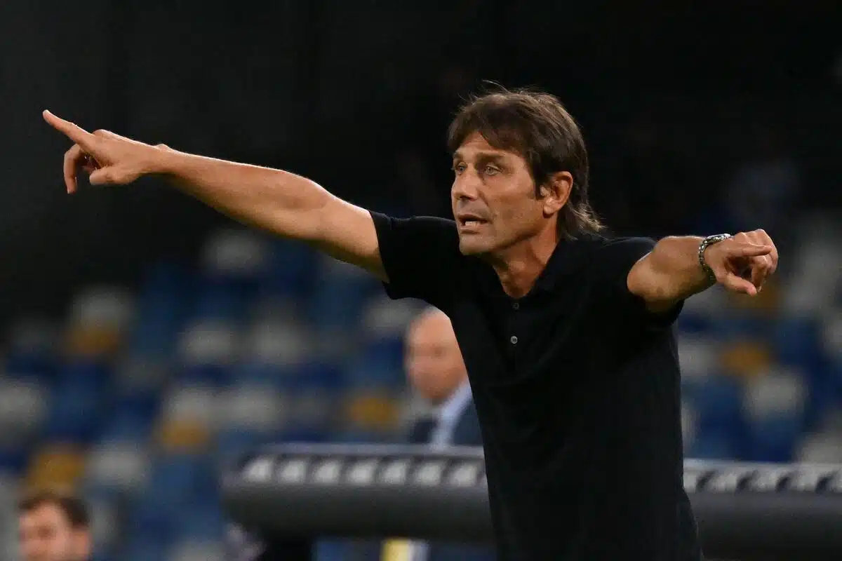 Antonio Conte