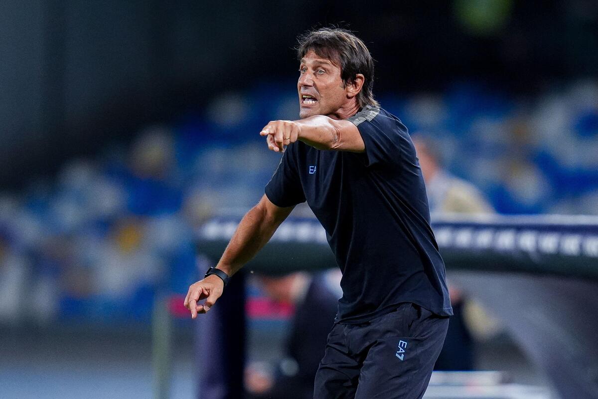 Antonio Conte