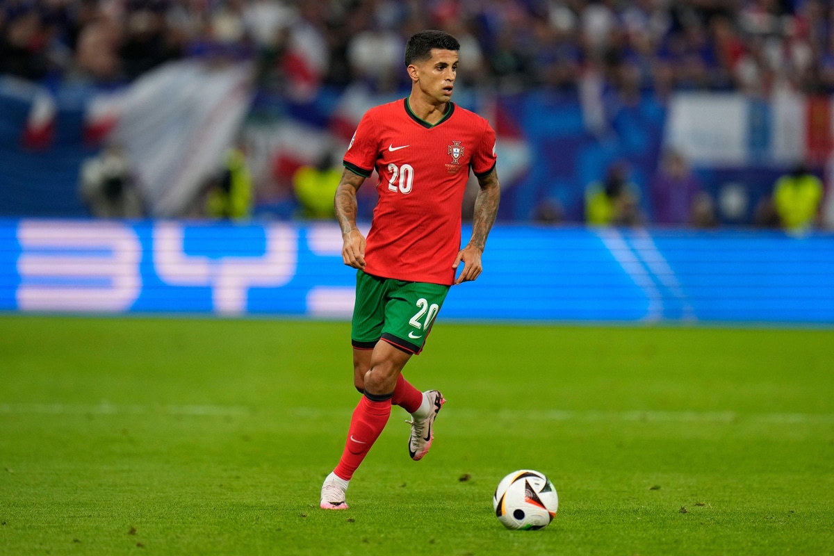 Joao Cancelo