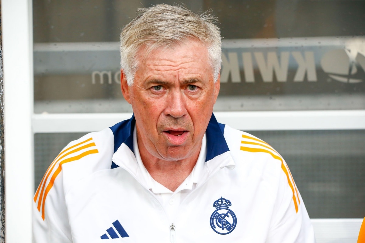 Carlo Ancelotti