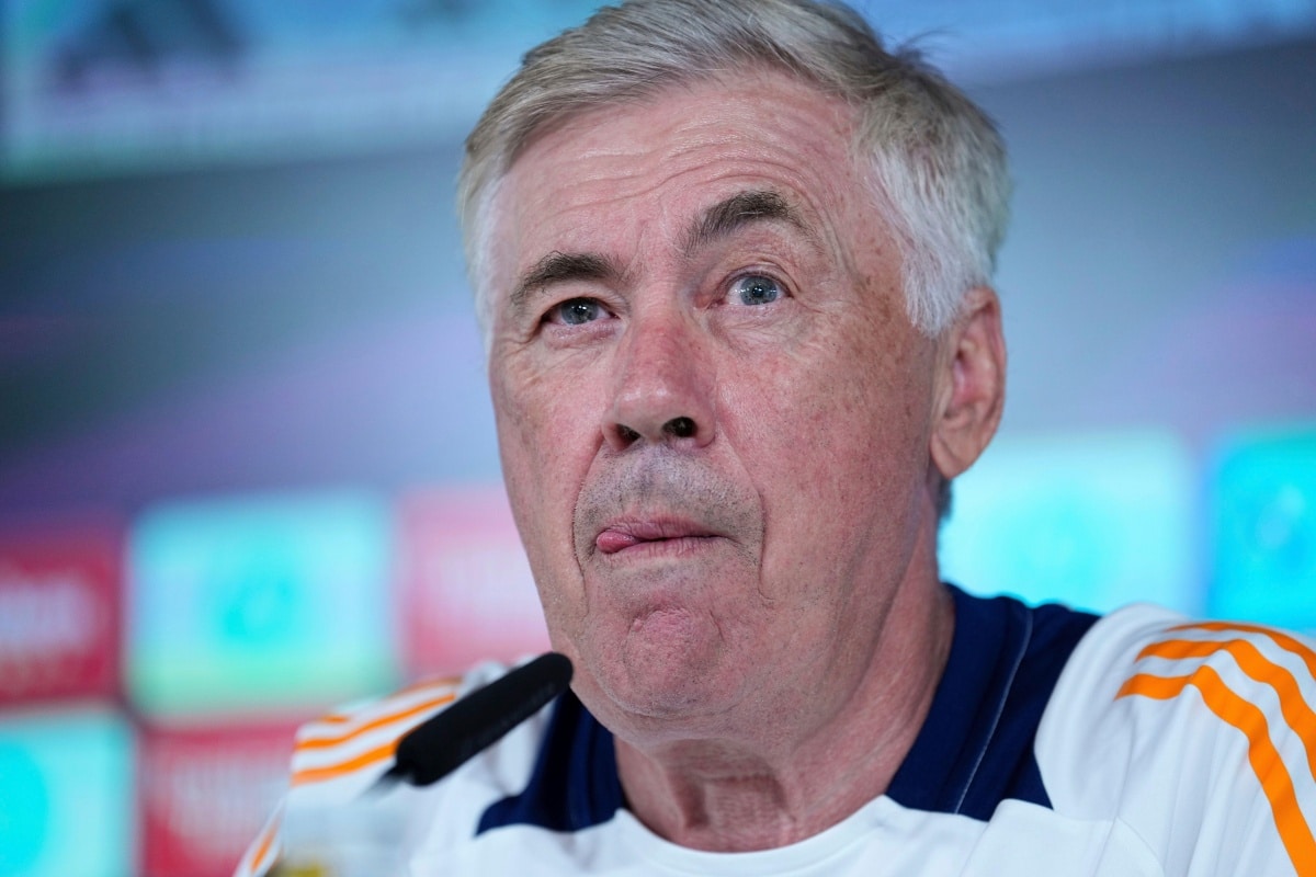 Carlo Ancelotti