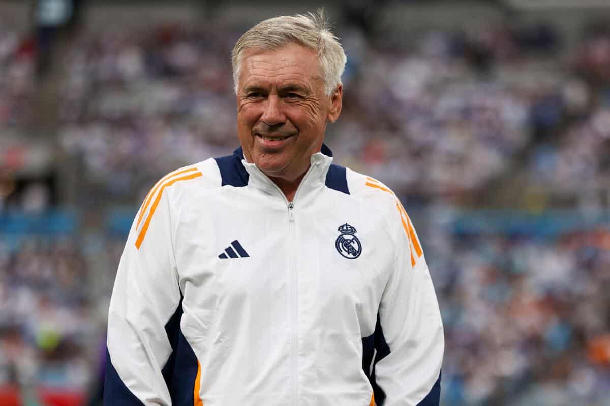 Carlo Ancelotti