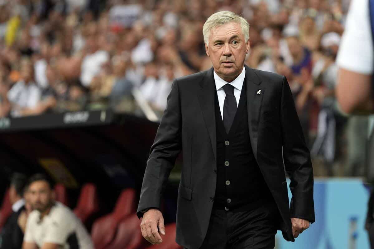 Carlo Ancelotti