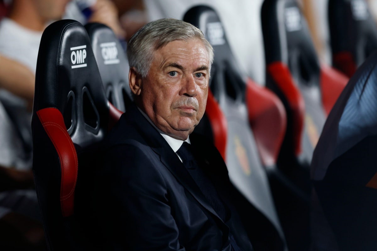 Carlo Ancelotti