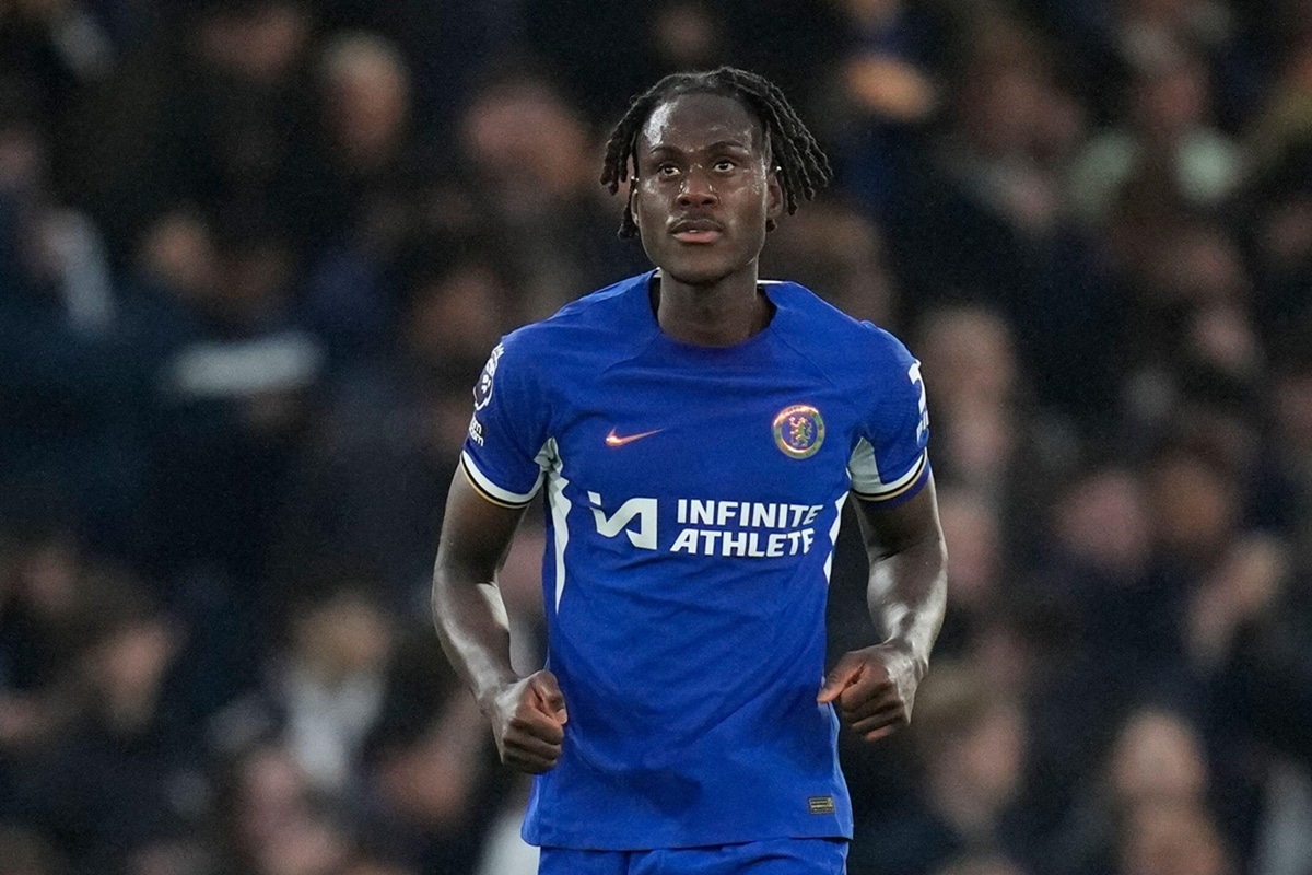 Trevoh Chalobah