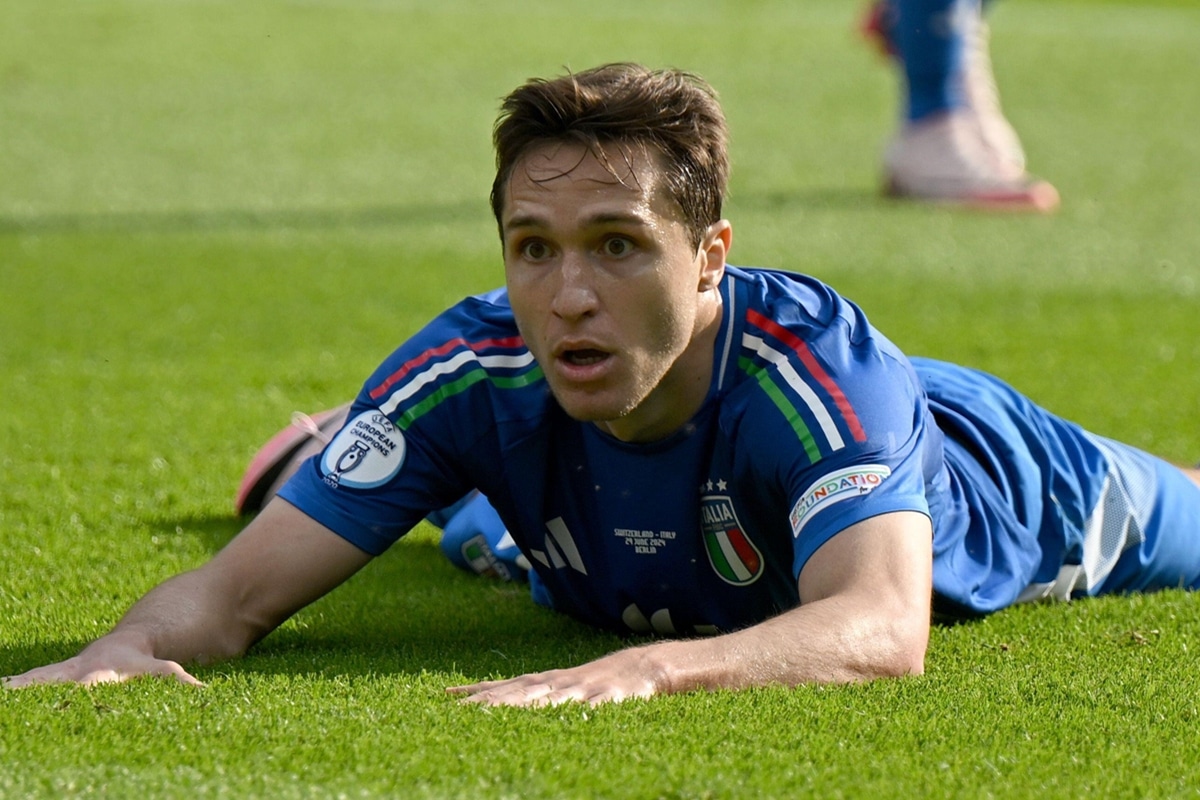 Federico Chiesa