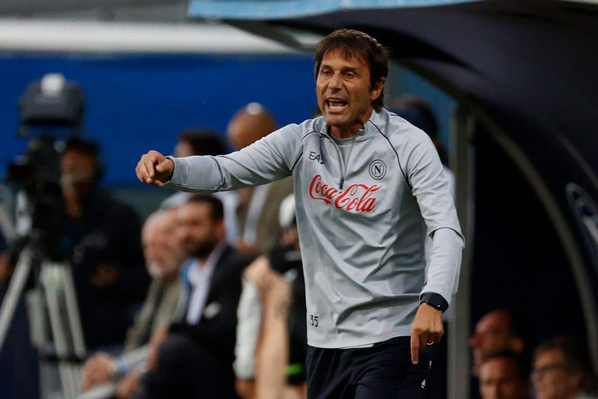 Antonio Conte