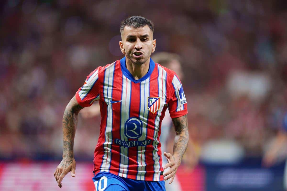 Angel Correa