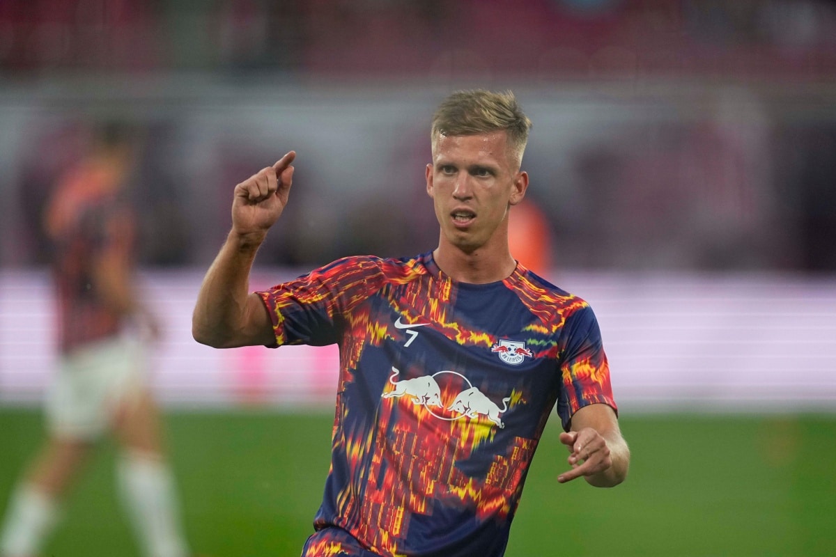 Dani Olmo