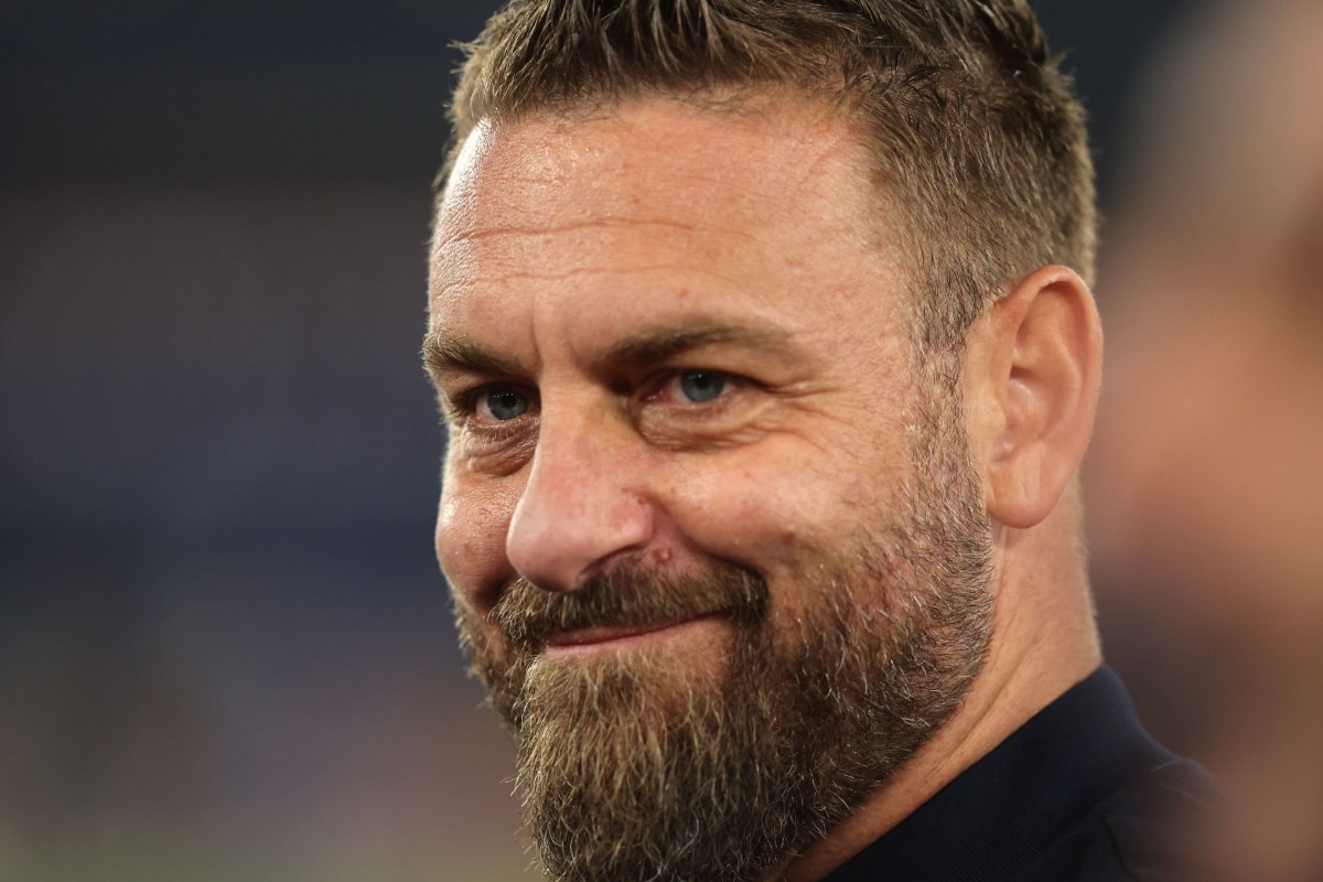 Daniele De Rossi