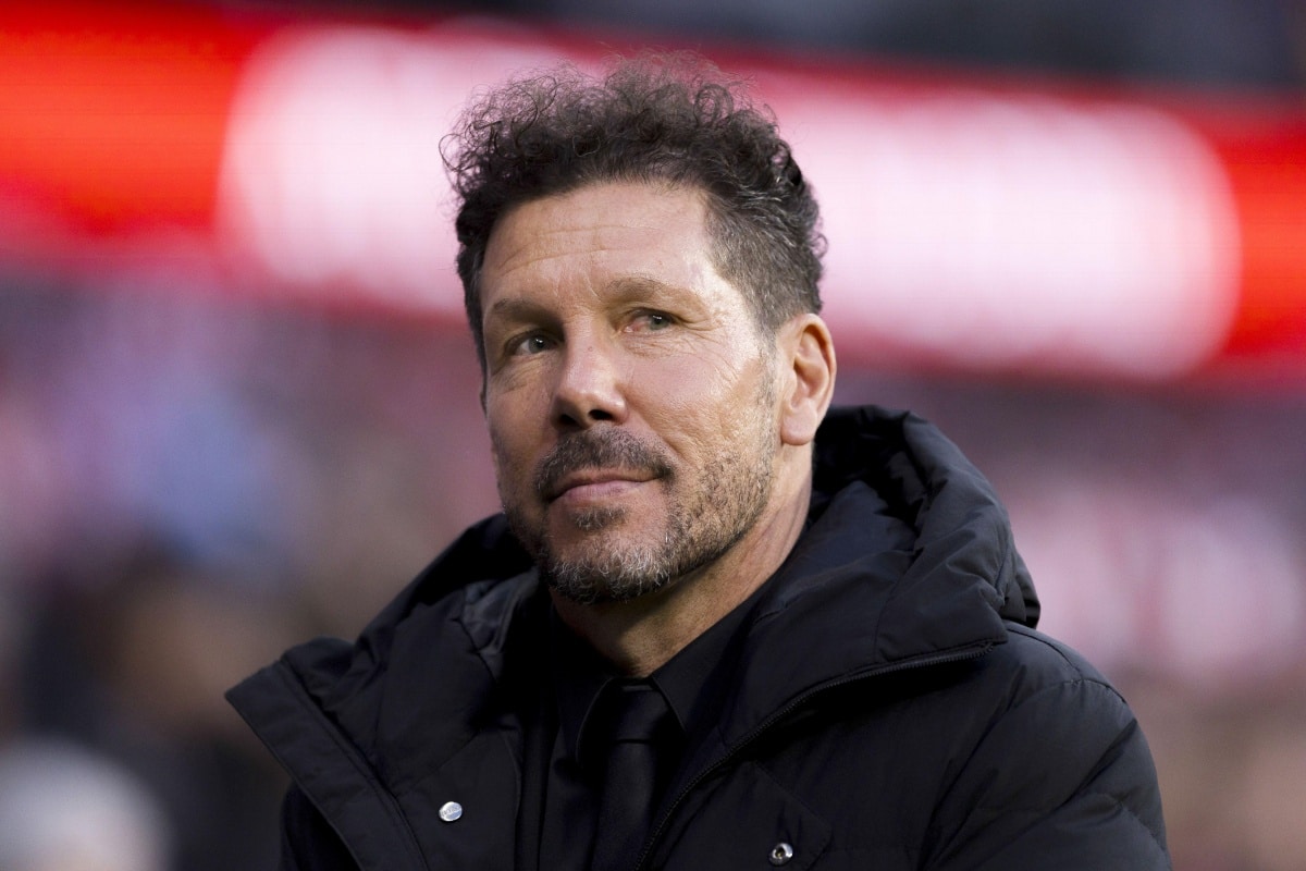 Diego Simeone