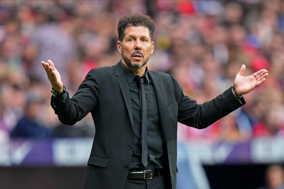 Diego Simeone