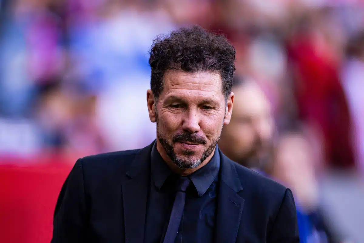 Diego Simeone