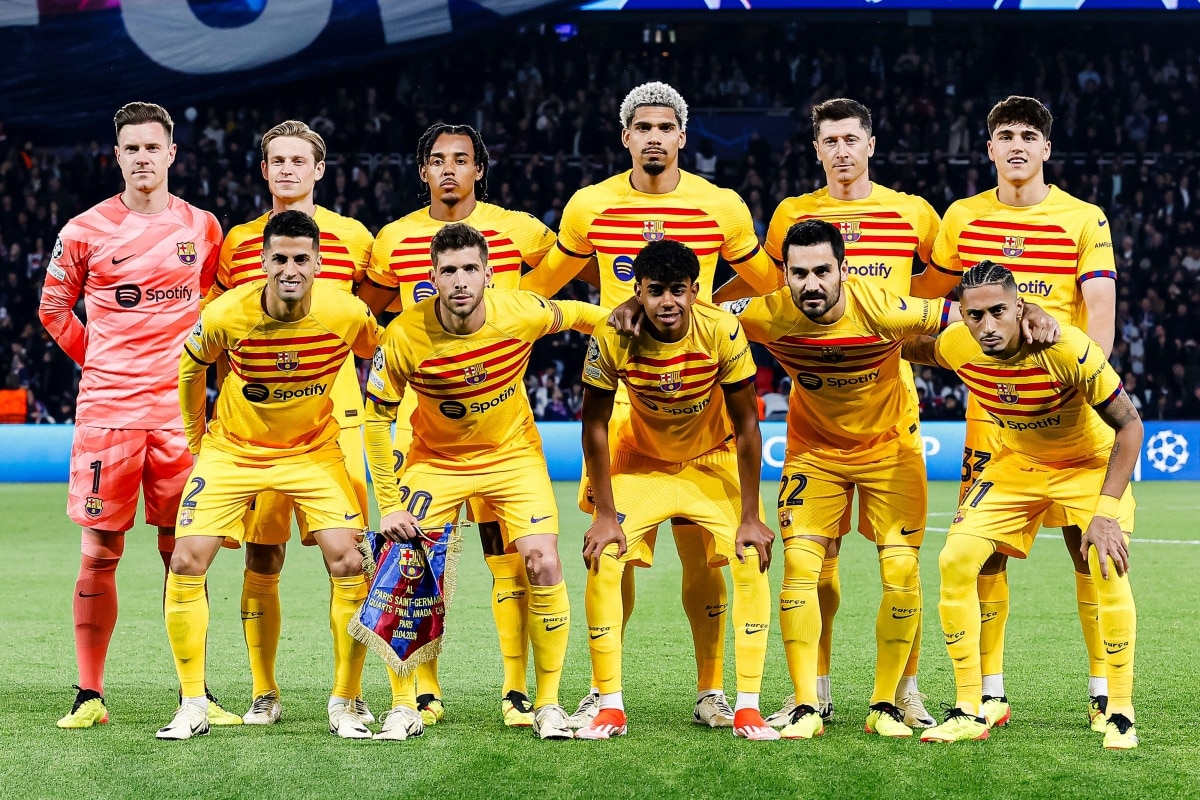 FC Barcelona