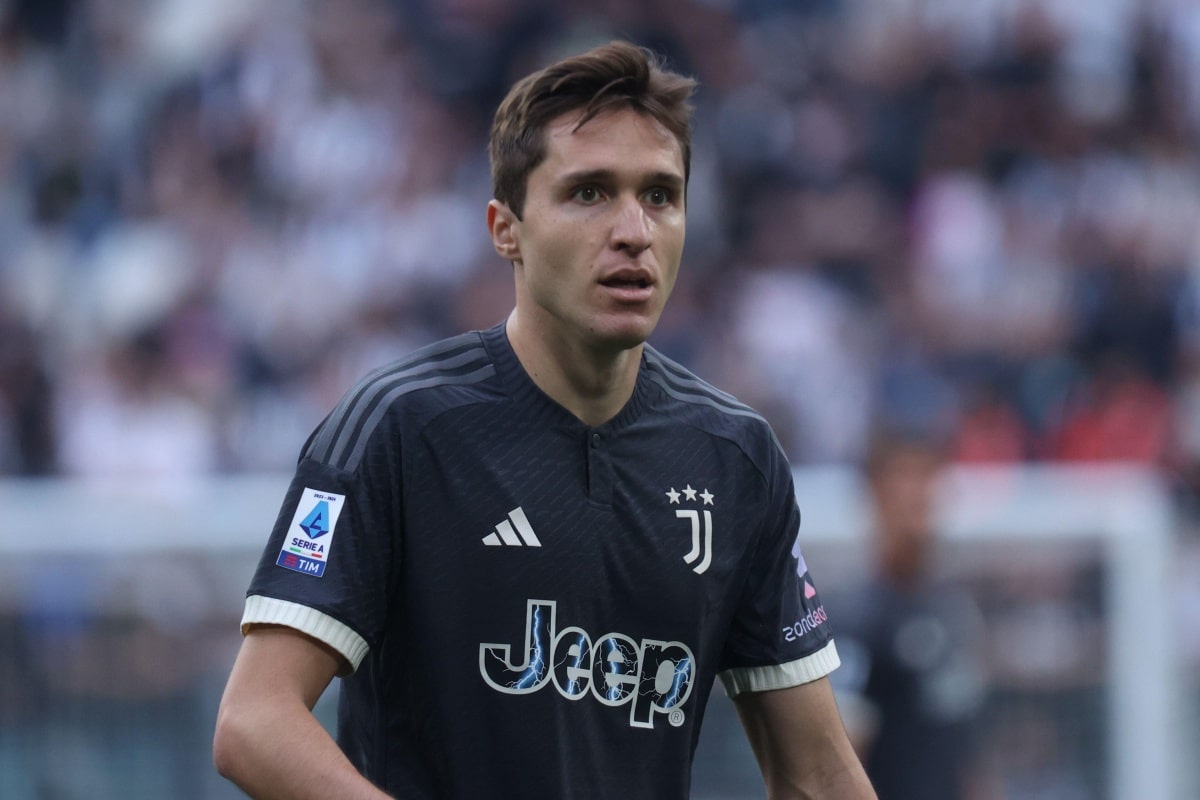 Federico Chiesa