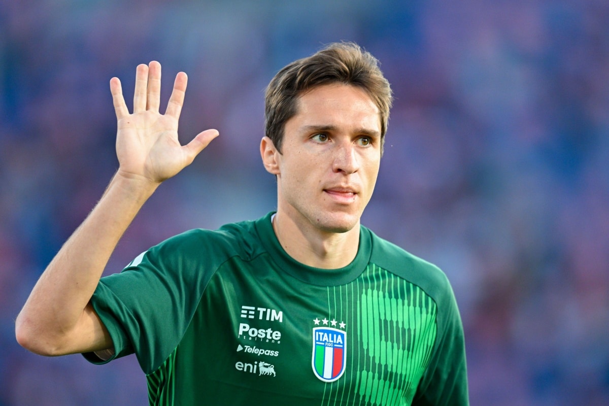 Federico Chiesa