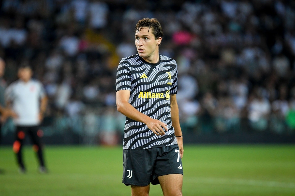 Federico Chiesa