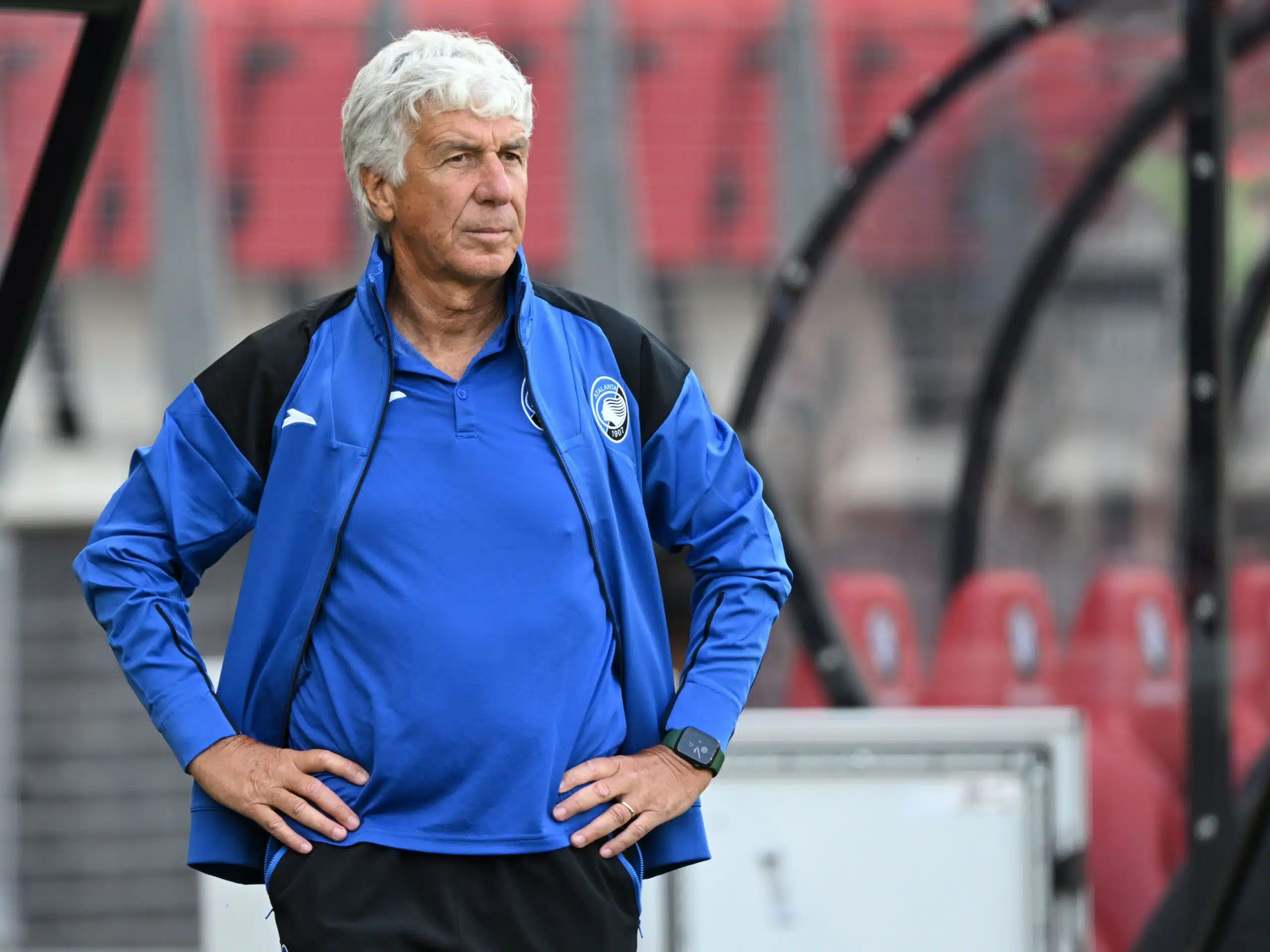 Gian Piero Gasperini