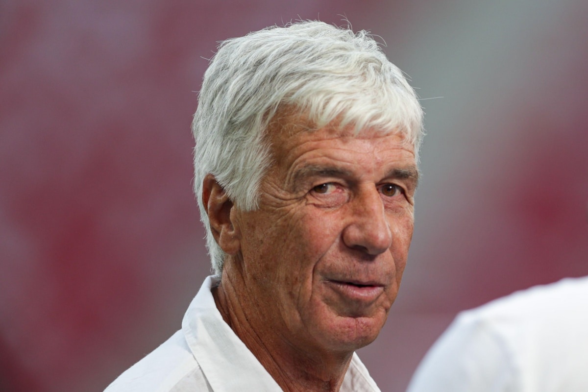 Gian Piero Gasperini