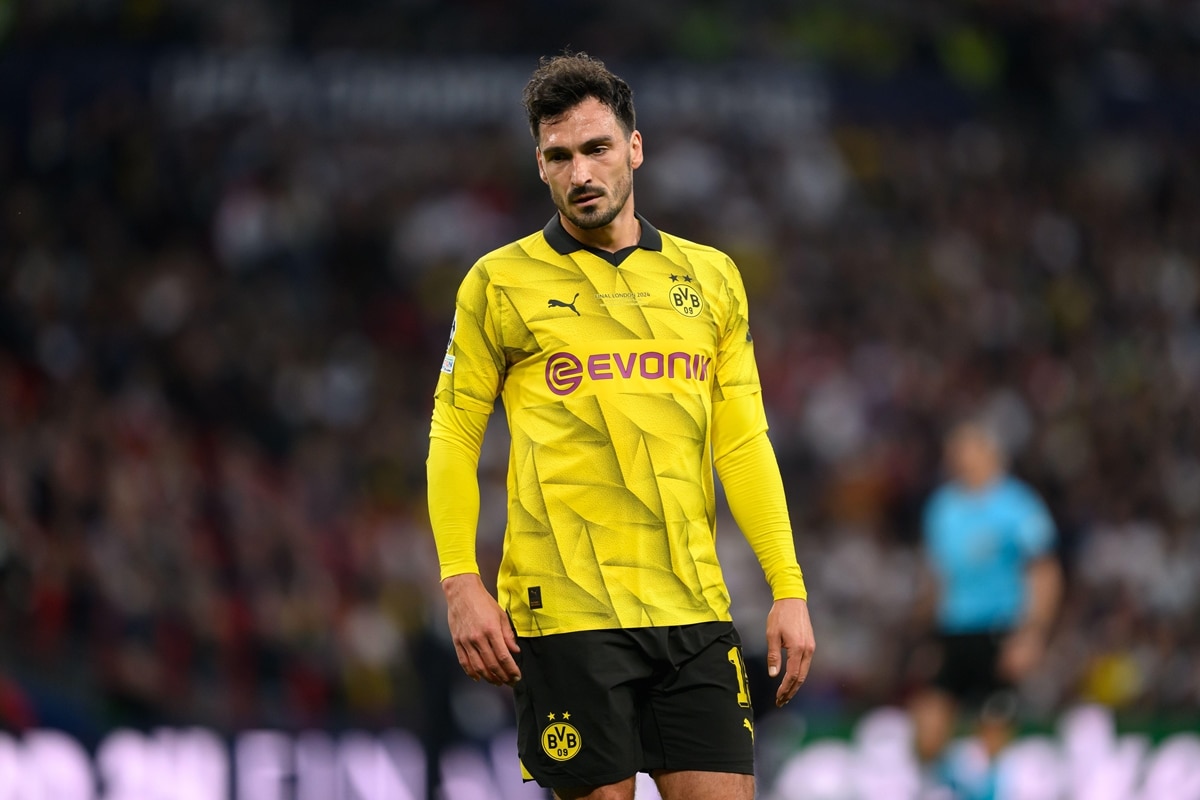 Mats Hummels