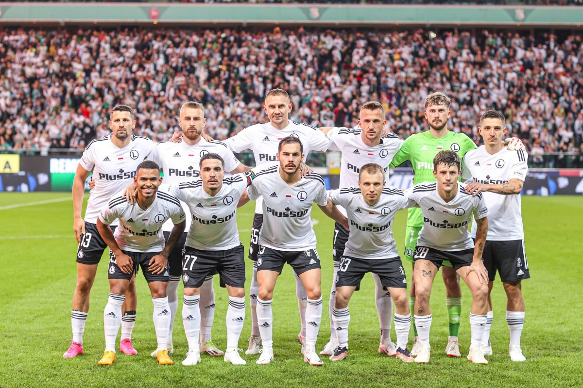 Legia Warszawa